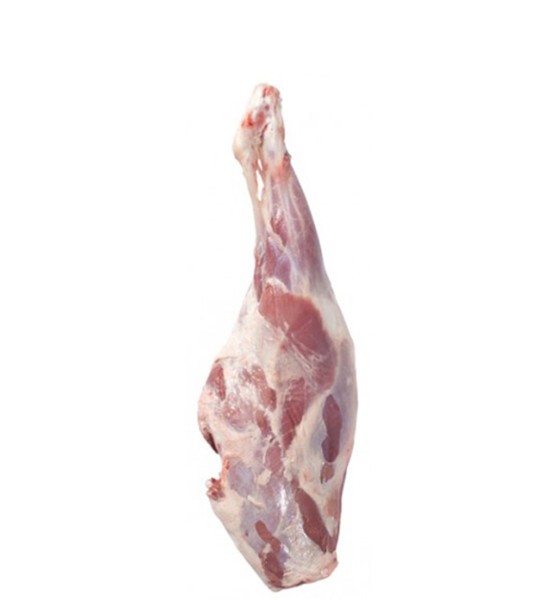 Lamb Raan/Lår small piece-1kg( price adjusted later "weight around 3-4kg")