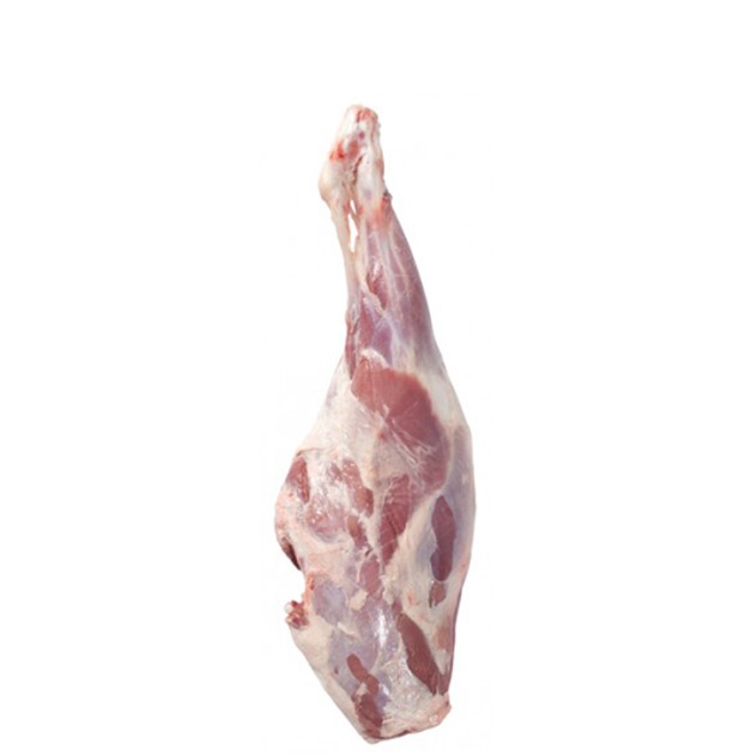 Lamb Raan/Lår small piece-1kg( price adjusted later "weight around 3-4kg")