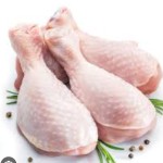 Chicken Legs with skin -1kg( price adjusted "+ -" weight)