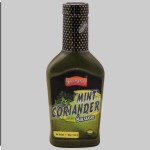 Mint Coriander Sauce (shangrila) -330g