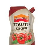 Tomato Ketchup(shangrila) -400g