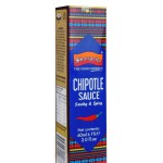 Chipotle Sauce (shangrila) -60g