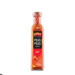 Peri Peri Hot Sauce (shangrila) -285g