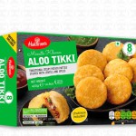 Aloo Tikki (HR)-420g