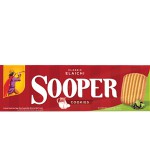 Sooper cardamom (EBM)