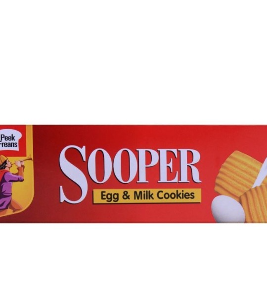 Sooper (LU)
