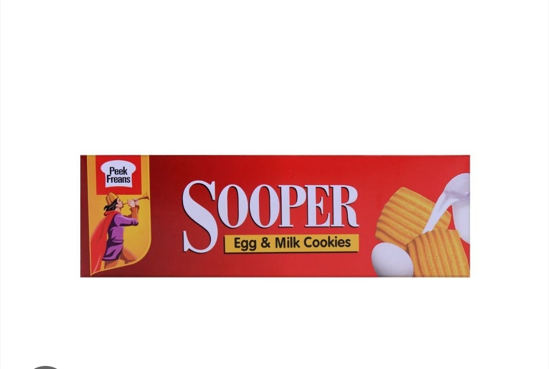 Sooper (LU)
