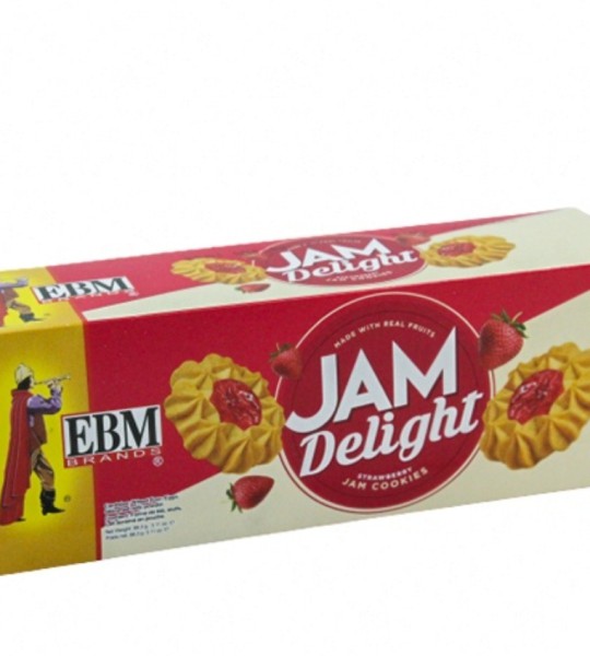 Jam Delight (EBM)