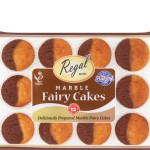 Marble Fairy Cake (Regal) - 280g