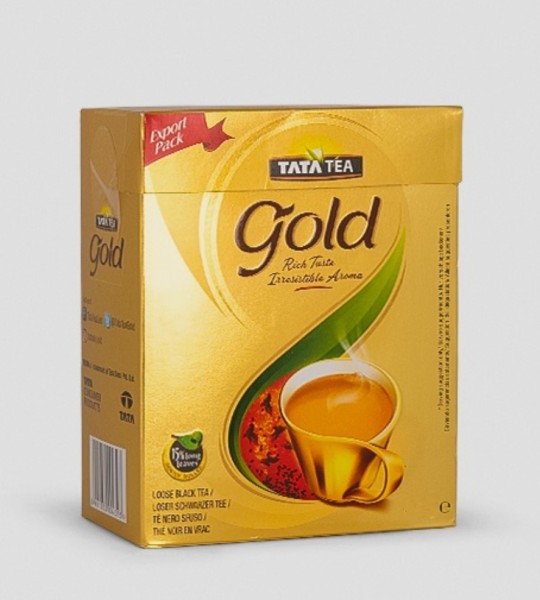 Tata Gold Tea -900g