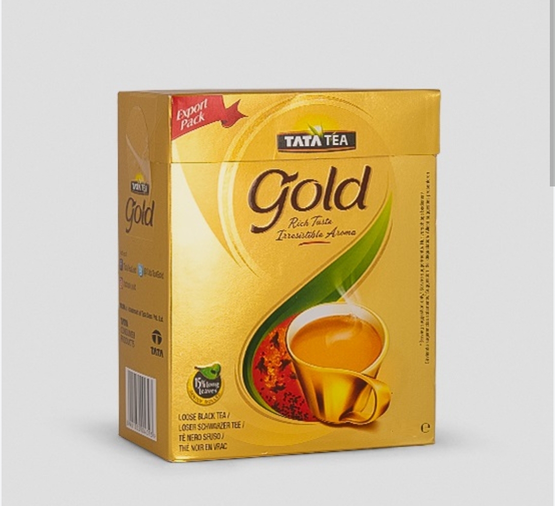 Tata Gold Tea -900g