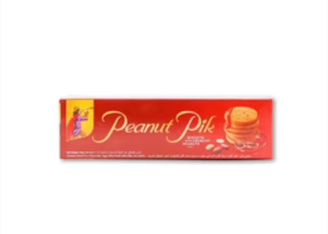 Peanut pick (Lu) -