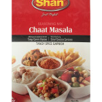 Chaat Masala = (100g)