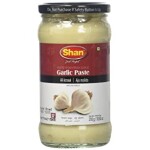 Shan Garlic Paste - 310g