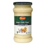 Ginger Garlic Paste (shan)- 310g