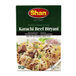 Biryani Karachi Beef (60g)