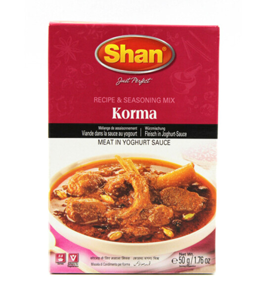 Korma Curry (50g)