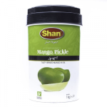 Shan Pickle Mango - 1kg