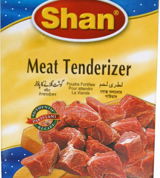 Meat Tenderizer - (40g)