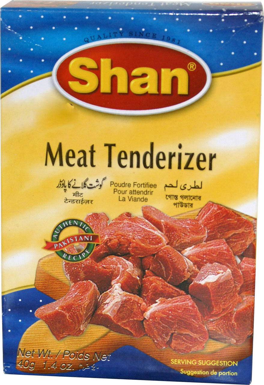 Meat Tenderizer - (40g)