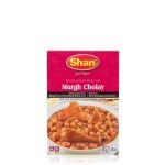 Muragh Cholay Curry Mix - (50g)