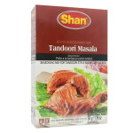 Tandoori  Chicken BBQ ( 50g)