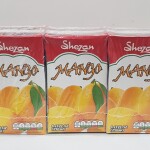 Mango Juice (Shezan) - (250*6)ml