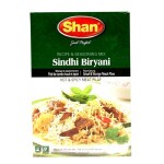 Biryani Sindhi - (60g)