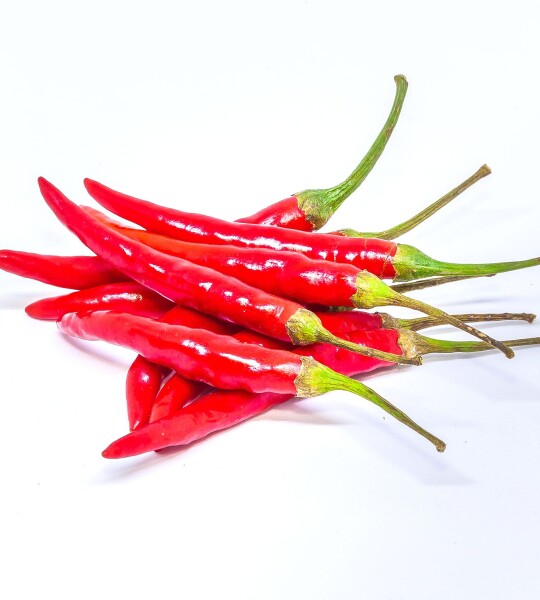 Red Chilli - 500g