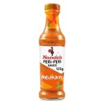 Peri Peri Chili Sauce Medium - 125ml (Nandos)