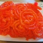 Jalebi - 500g