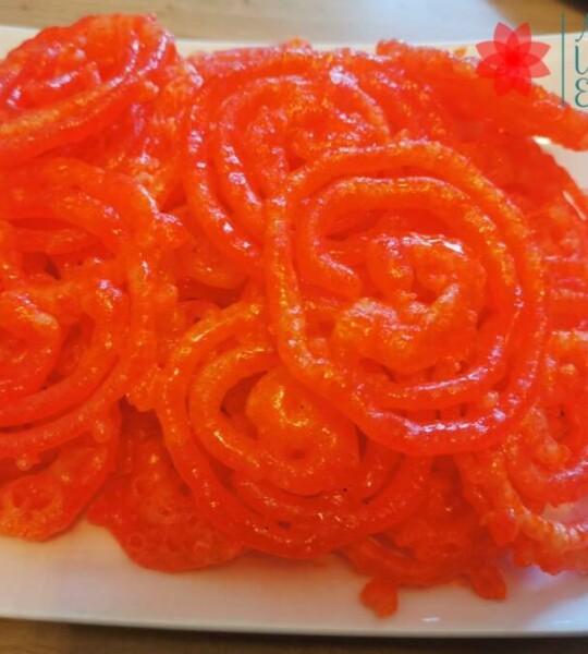 Jalebi - 1kg