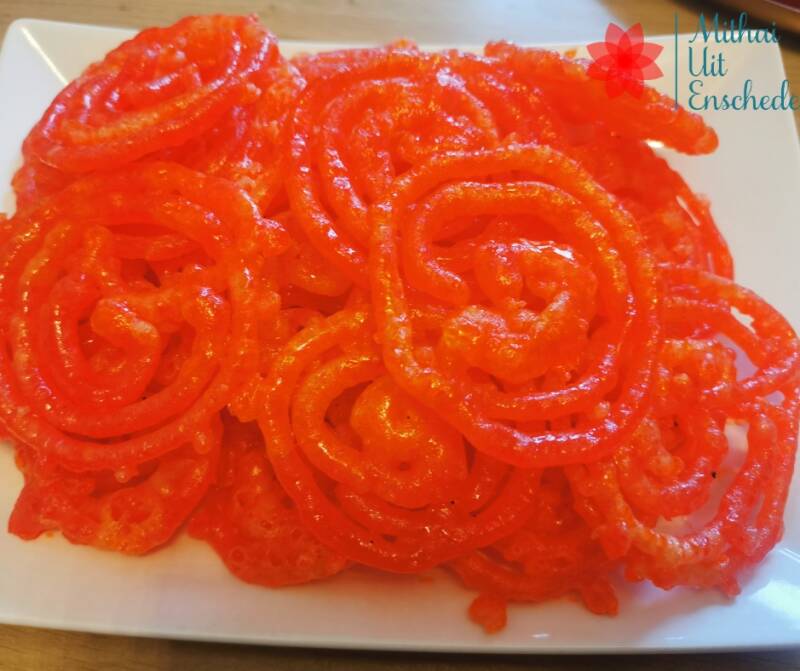 Jalebi - 500g