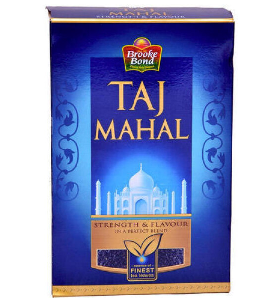 Taj Mahal - 450g (BrookeBond)