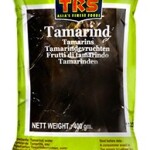 Trs Tamarind Whole Wet (Imli) - 400g