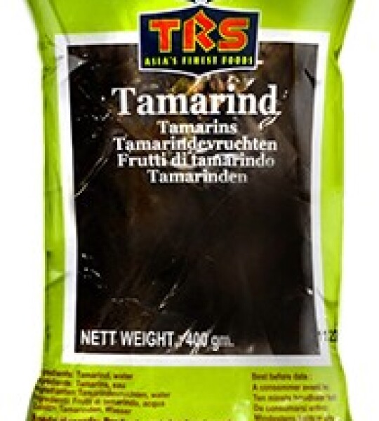 Trs Tamarind Whole Wet (Imli) - 400g