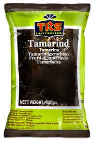 Trs Tamarind Whole Wet (Imli) - 400g