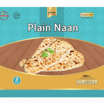 Tandoori Naan (Crown) - 500g