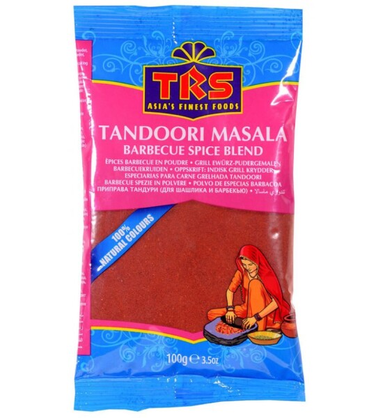 Tandoori Masala (TRS) - 1kg