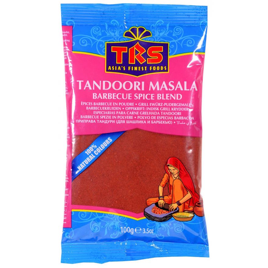 Tandoori Masala (TRS) - 1kg