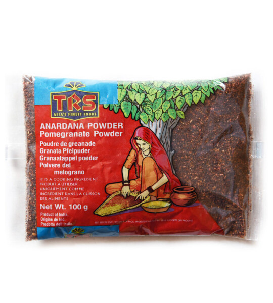 Anardana Powder - 100g ( TRS )