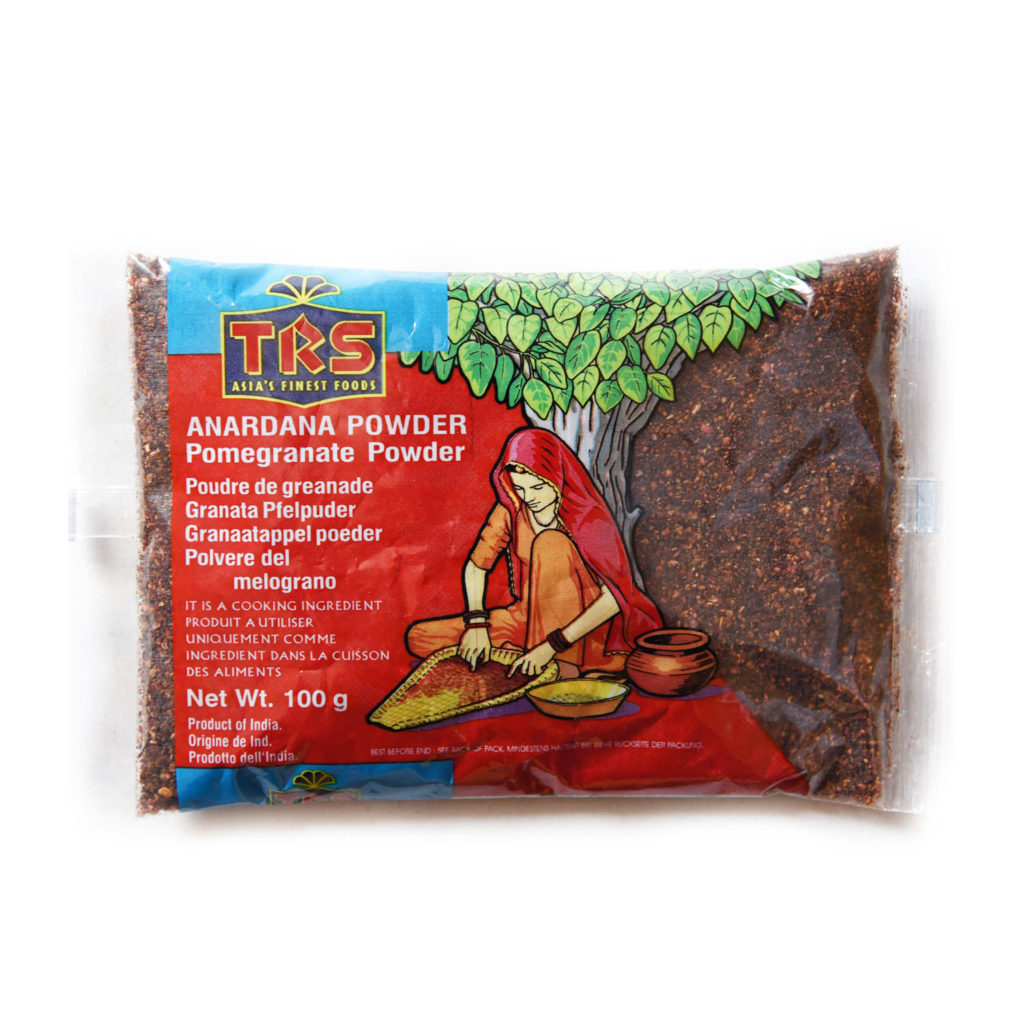 Anardana Powder - 100g ( TRS )