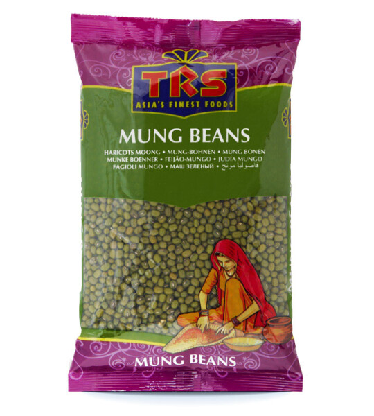 TRS Mung Beans - 500g