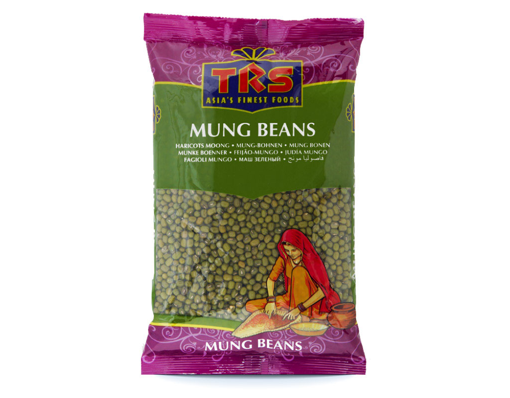 TRS Mung Beans - 500g