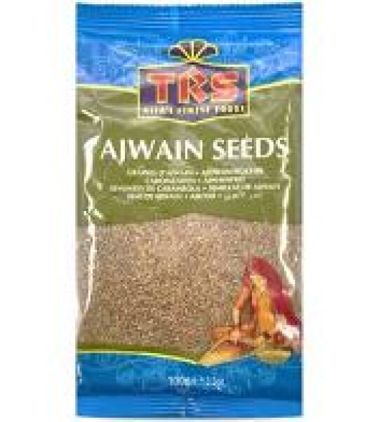 TRS Ajwain - 100g