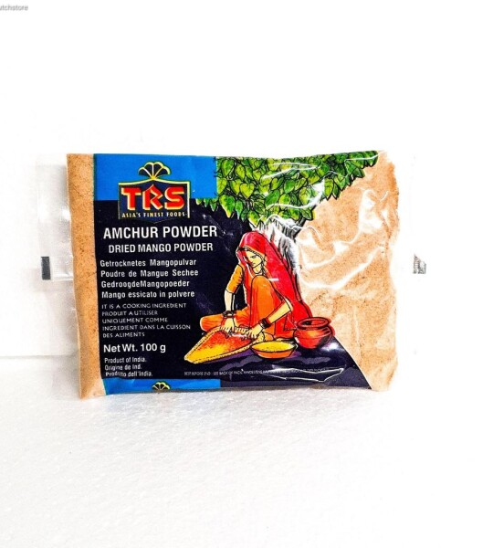 TRS Amchur Powder - 100g