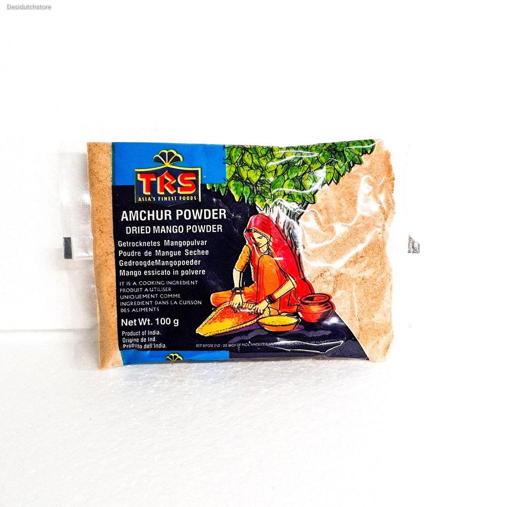 TRS Amchur Powder - 100g