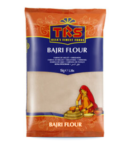 TRS ( Bajri Flour ) - 1kg