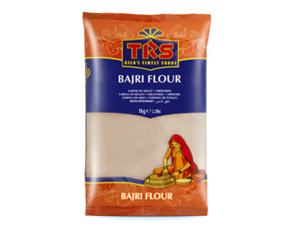 TRS ( Bajri Flour ) - 1kg