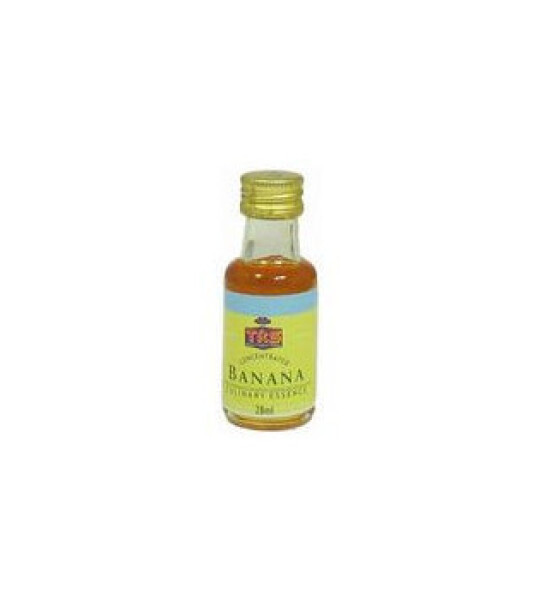 Banana Essance (TRS) - 28ml